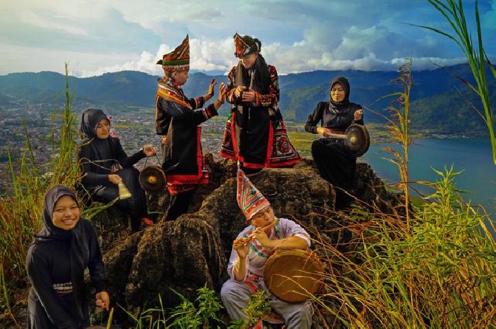Budaya Gayo