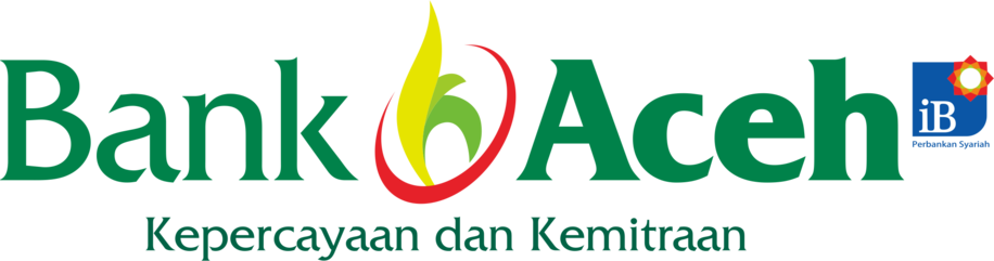 Logo Bank Aceh Syariah