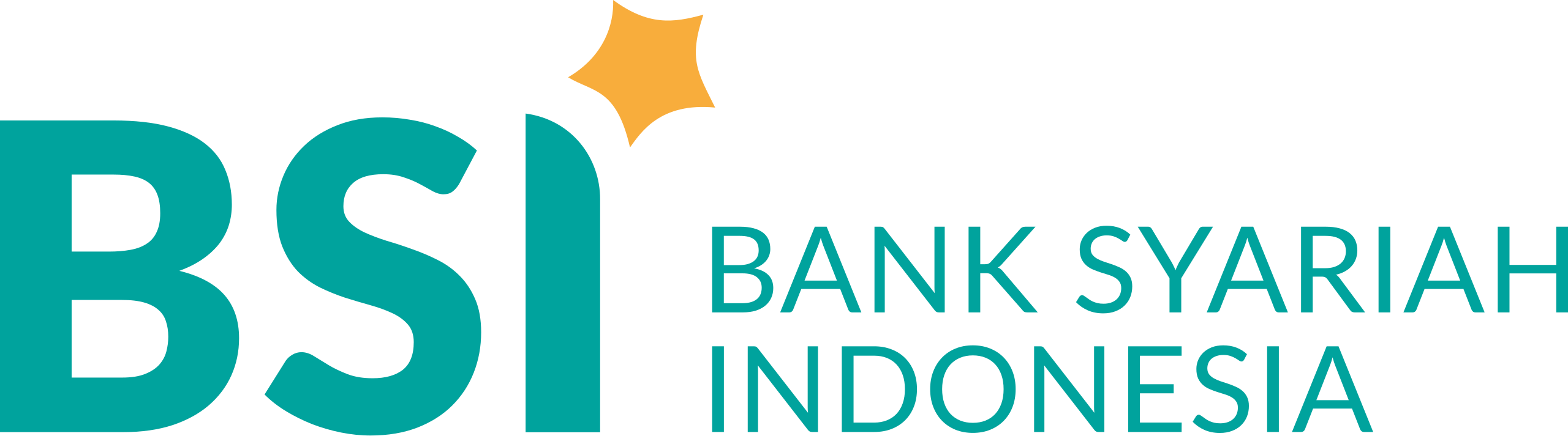 Logo Bank Syariah Indonesia