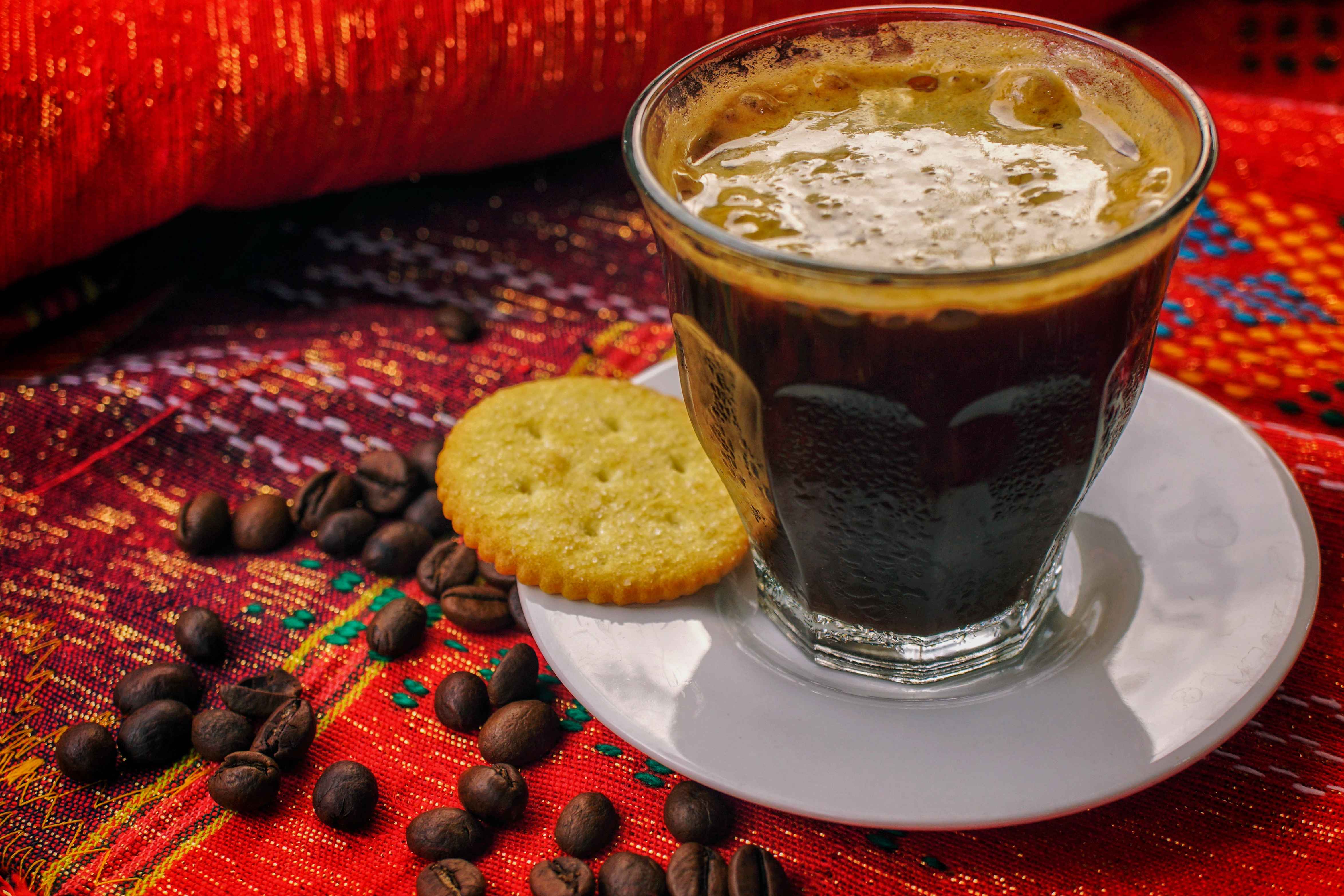 Sejarah Kopi Gayo: Dari Dataran Tinggi Aceh ke Seluruh Dunia