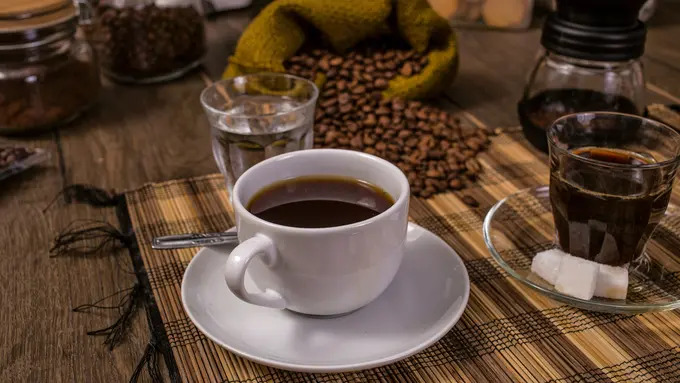 Langkah-langkah Mungerje Kupi Gayo si Benar