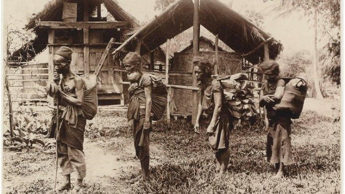 Marga dan Garis Keturunan dalam Suku Gayo