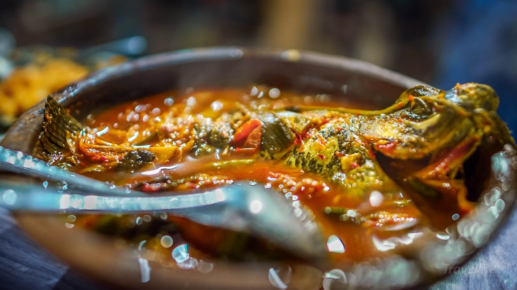 5 Kuliner Khas Gayo yang Wajib Anda Coba