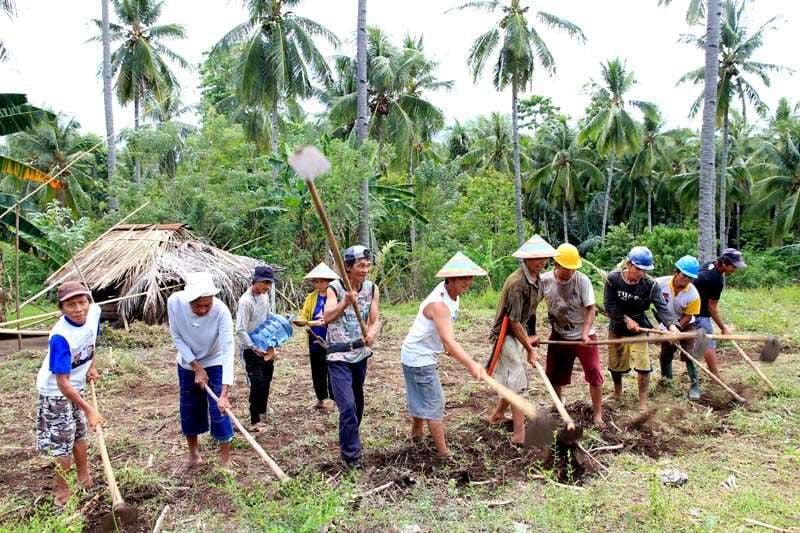 Struktur Sosial dan Kehidupan Masyarakat Gayo