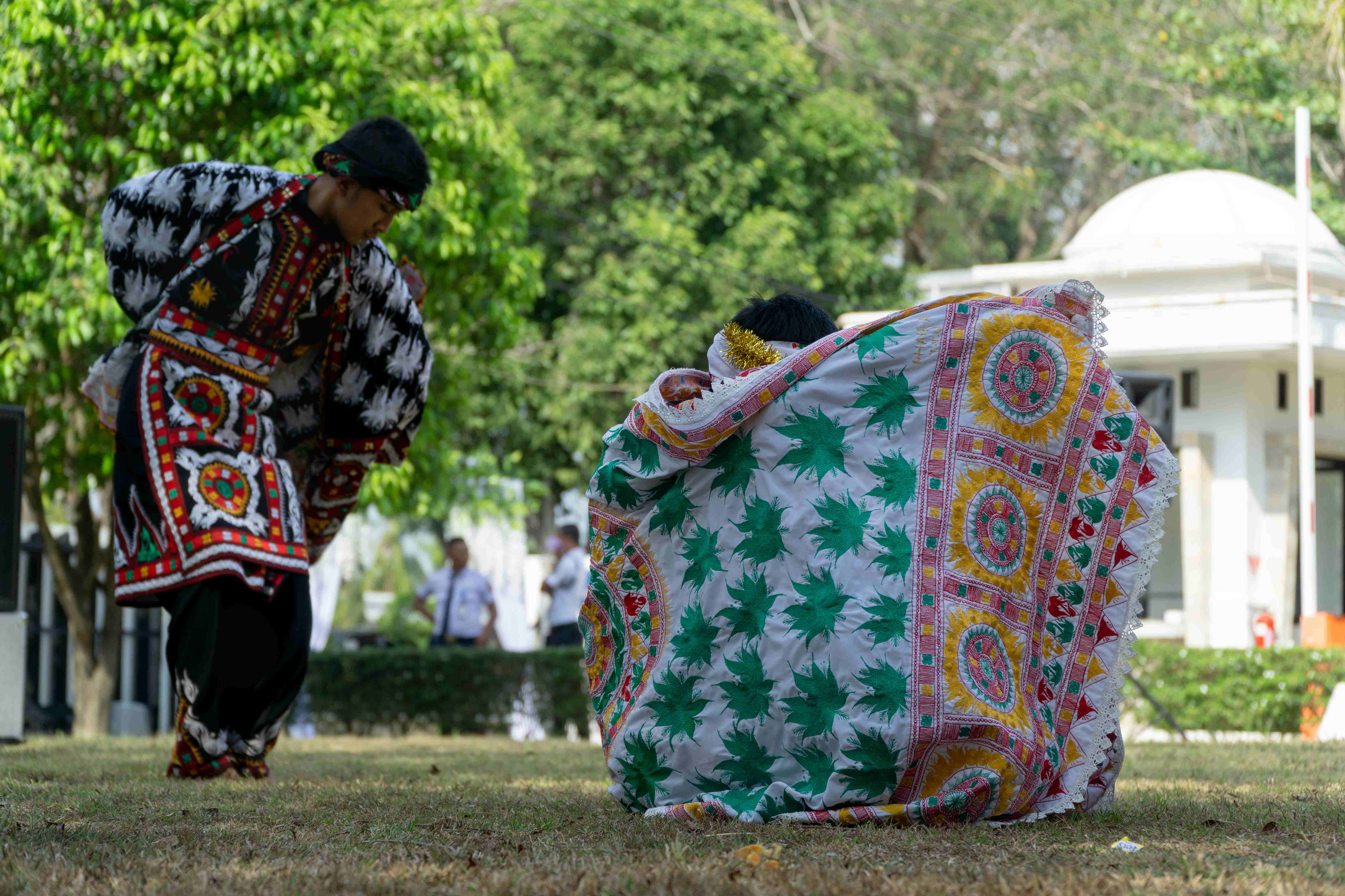 Tari Guel: Tarian Sakral Penjaga Identitas Budaya Gayo