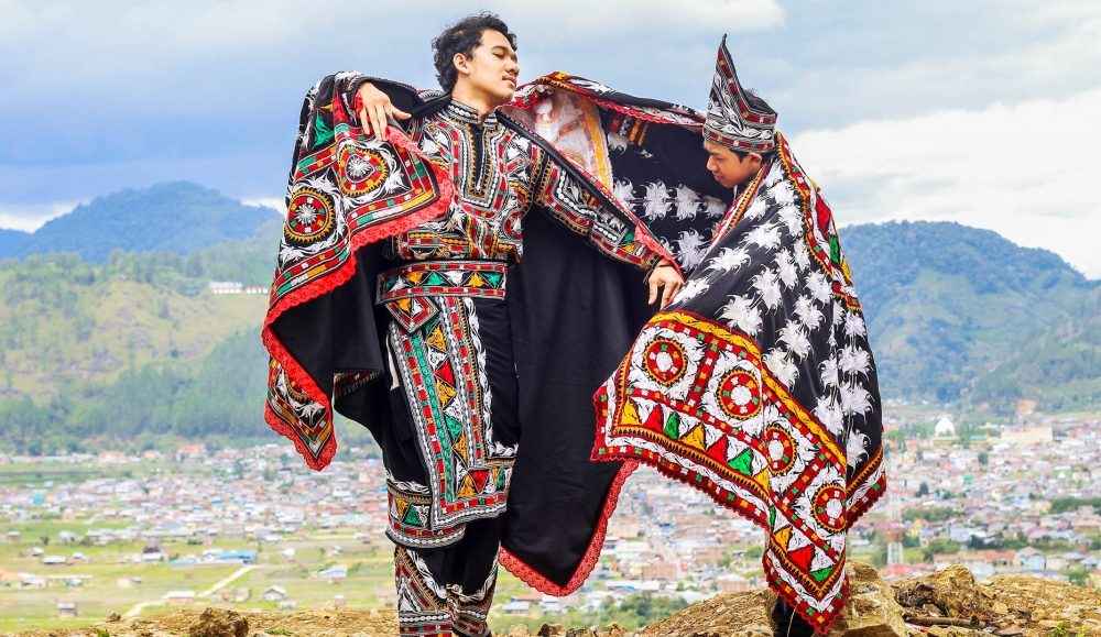 Budaya Gayo